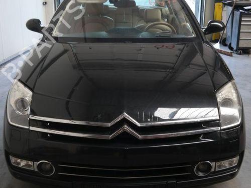 Starter CITROËN C6 (TD_) 2.7 HDi | BP36622646M8 - Image 8