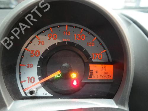 Switch CITROËN C1 (PM_, PN_) 1.0 | BP36614525I30  - Image 14
