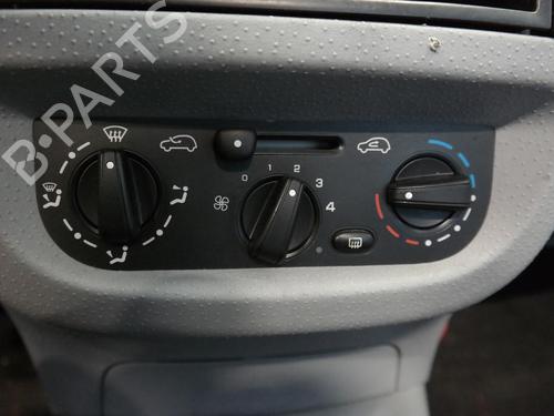 Switch CITROËN C3 Pluriel (HB_) 1.4 | BP36611234I30 - Image 8