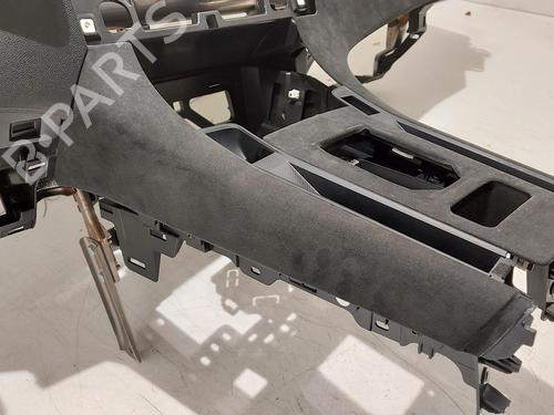 Dashboard DS DS 7 Crossback (J4_, JR_, JC_) PureTech 130 (JRHNSU) | BP36620268C46 - Image 3