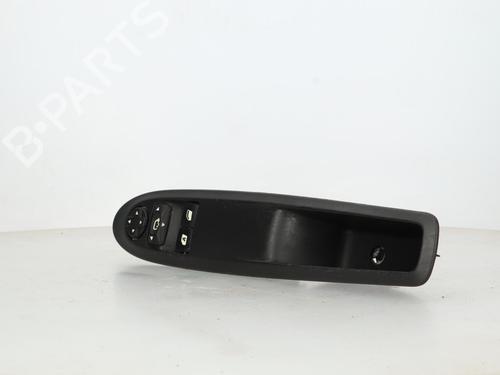 Switch CITROËN C3 II (SC_) 1.6 HDi | BP36637546I30 - Image 3