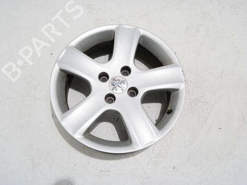 Used Rim Rim 36615012 36615012