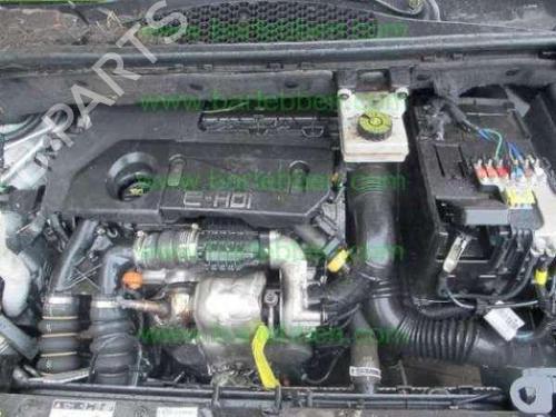 Electronic sensor PEUGEOT PARTNER Box Body/MPV 1.6 HDi | BP36607899M84 - Image 13