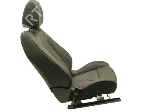 Left front seat DS DS 4 II (FR_, FB_, F3_, FP_) BlueHDi 130 (FBYHZT) | BP36629692C15 - Image 2