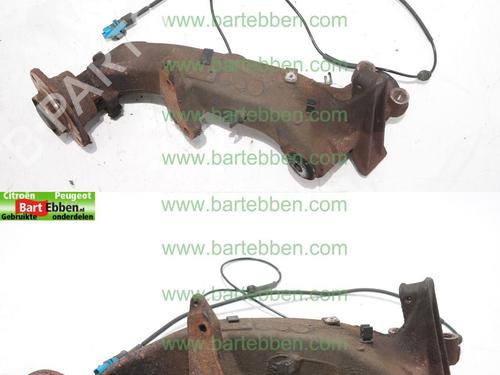 left-rear-suspension-arm-citroen-c5-ii-break-re_-2004-2005-2006-2007-2008-36614704 main image