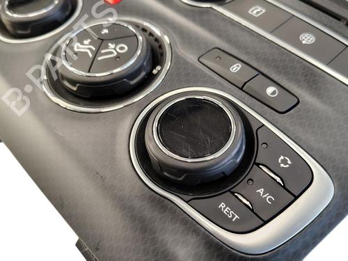 Climate control CITROËN DS4 (NX_) 1.6 BlueHDi 115 | BP36633176I5  - Image 9