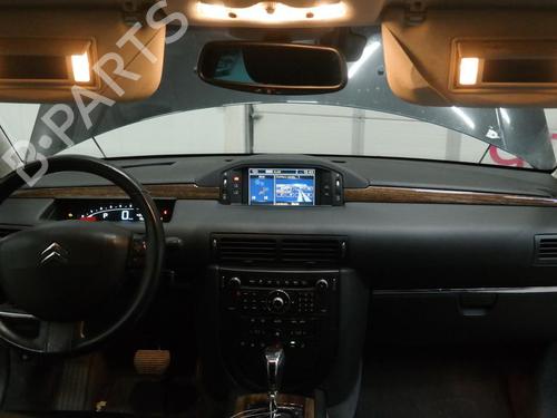 Switch CITROËN C6 (TD_) 2.7 HDi | BP36624811I30 - Image 26