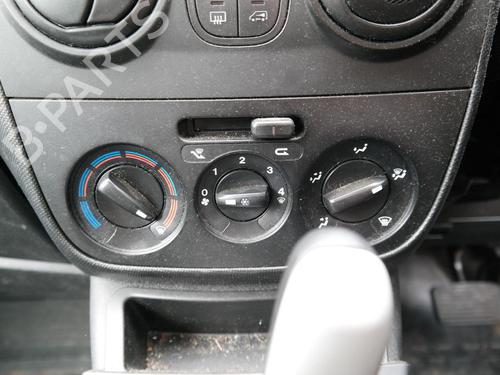 Switch CITROËN NEMO Box Body/MPV (AA_) 1.3 HDi 75 | BP36609811I30  - Image 6