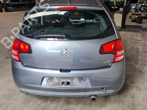 Right headlight CITROËN C3 II (SC_) 1.6 HDi | BP37006824C29 - Image 38