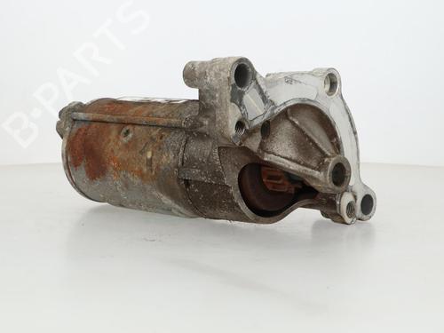 Starter PEUGEOT 508 I (8D_) 2.2 HDi | BP36638542M8 - Image 3