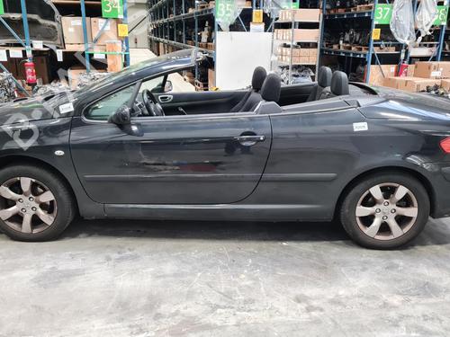 Middle console CITROËN C4 Picasso I MPV (UD_) 1.8 Bifuel | BP36637295I22 - Image 24