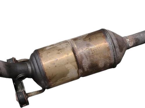 Catalyst PEUGEOT 407 (6D_) 1.8 (6D6FZB) | BP36624272M10 - Image 5