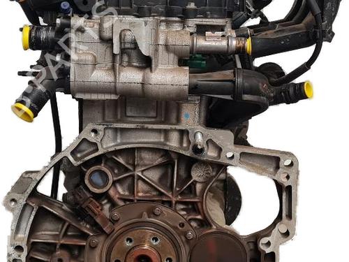 Engine PEUGEOT 2008 I (CU_) 1.2 VTi | BP37006822M1 - Image 3