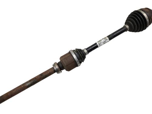 Right front driveshaft DS DS 4 II (FR_, FB_, F3_, FP_) E-TENSE 225 (F3DGZT) | BP36637126M39 - Image 4