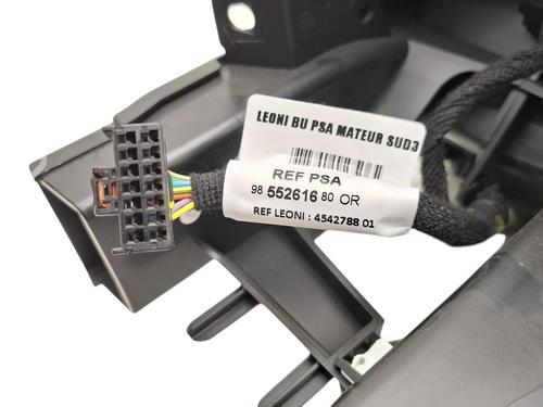 Armlene Armlene PEUGEOT 508 SW II (FC_, FJ_, F4_) PureTech 130 (131 hp) 36634459 36634459