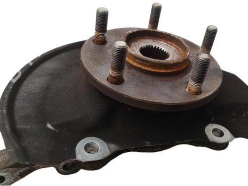 Left front steering knuckle CITROËN C4 AIRCROSS 1.6 | BP36631364M25 - Image 2