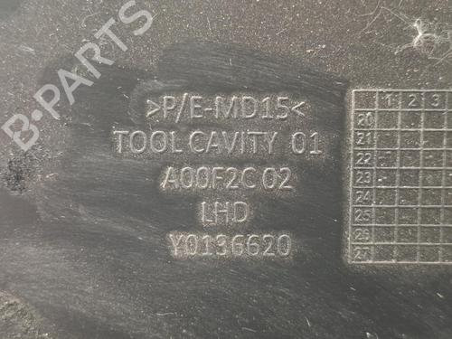 Guantera Guantera OPEL ASTRA L (OV5) 1.2 MHEV (FPHPY) (136 hp) 36638897 36638897