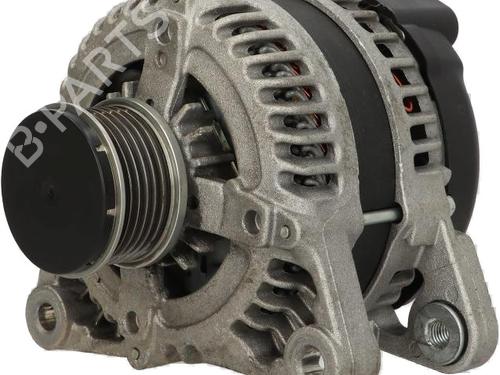 Alternator CITROËN C4 III (BA_, BB_, BC_) 1.2 PureTech 130 (BAHNSA, BAHNSB) | BP36639568M7 - Image 2
