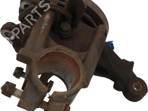Right front steering knuckle CITROËN C3 III (SX) 1.2 VTi 68 | BP36637328M26 - Image 3