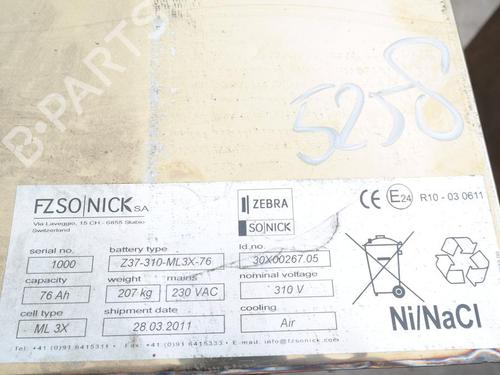 Engine PEUGEOT PARTNER Box Body/MPV (5_, G_) 1.6 HDi 75 | BP36608039M1 - Image 16
