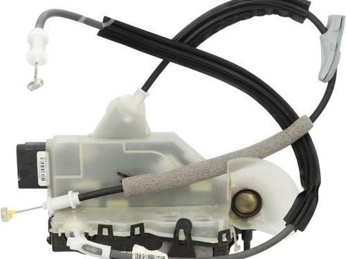 Front left lock OPEL MOKKA MOKKA-e (76) | BP36638106C98 - Image 3