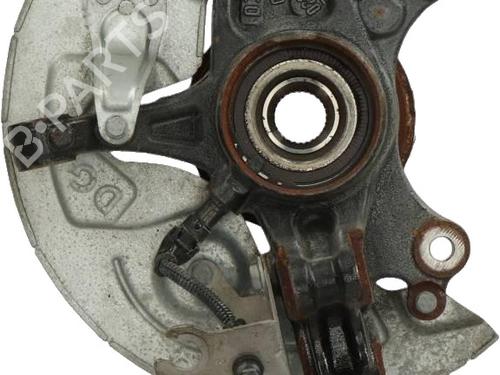 Used Right front steering knuckle Right front steering knuckle 36633303 36633303