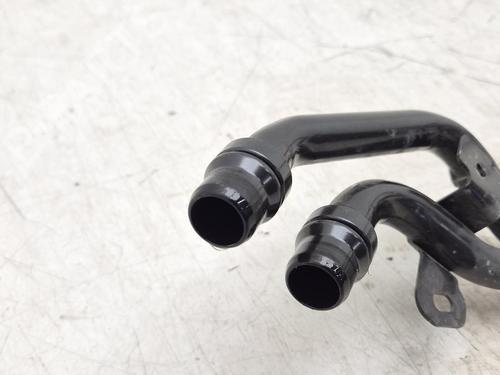 Used Pipe Pipe CITROËN C5 AIRCROSS (A_) 1.6 THP 165 (A45GYJ) (165 hp) 40554691 40554691