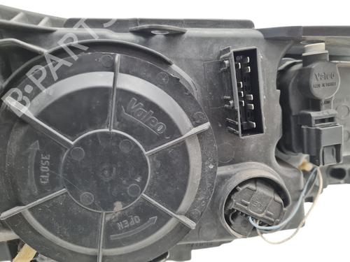 Left headlight CITROËN C5 III (RD_) 1.6 THP 155 (RD5FV8, RD5FNA) | BP36634848C28  - Image 5