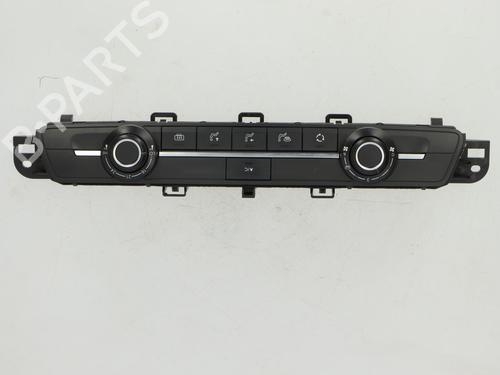 Climate control PEUGEOT 508 I (8D_) 2.2 HDi | BP36638580I5 - Image 4