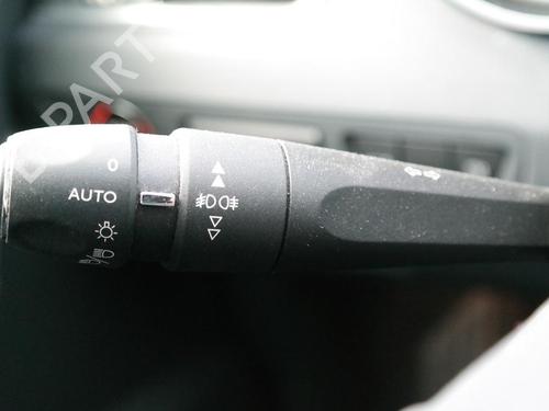 Middle console PEUGEOT 508 SW I (8E_) 2.0 HDi | BP36609163I22 - Image 23