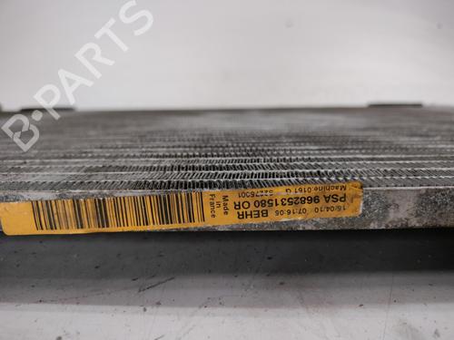 AC radiator PEUGEOT 308 CC (4B_) 1.6 16V | BP36627467M32 - Image 4