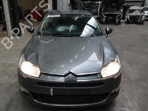 Pipe CITROËN C5 III (RD_) 2.0 HDi (RDRHD8, RDRHDJ, RDRHR8, RDRHRJ) | BP36614301M125  - Image 24