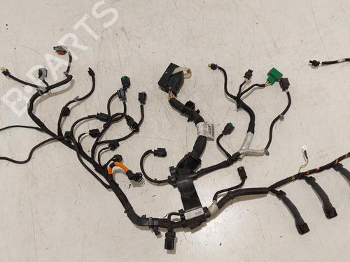 Used Cable Cable 36621323 36621323