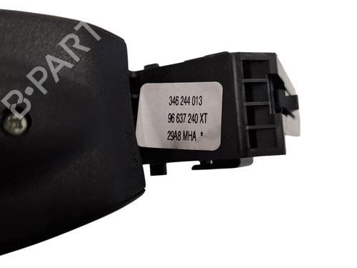 Switch PEUGEOT 207 CC (WD_) 1.6 16V Turbo | BP36637090I30 - Image 2