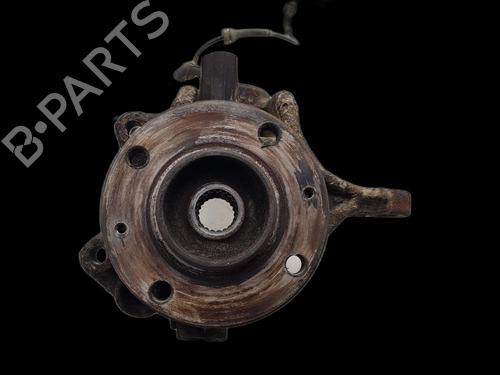 Left front steering knuckle PEUGEOT 2008 I (CU_) 1.2 VTi | BP36637441M25  - Image 6