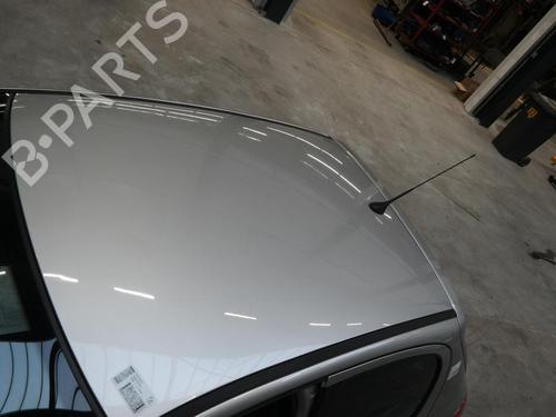 Middle console PEUGEOT 206 Hatchback (2A/C) 1.4 i | BP36612193I22 - Image 18