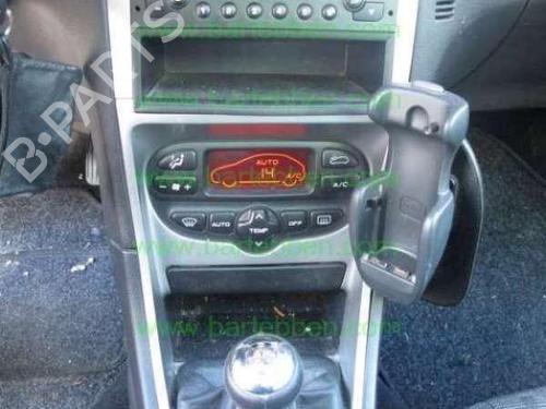 Switch PEUGEOT 307 SW (3H) 2.0 16V | BP36604401I30  - Image 8