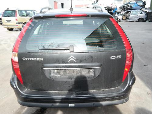 Front right window mechanism CITROËN C5 I Break (DE_) 2.0 16V (DERFNF, DERFNC, RERFNC) | BP36609284C23 - Image 14