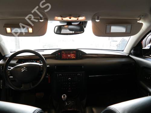 Front right window mechanism CITROËN C6 (TD_) 2.7 HDi | BP36611651C23 - Image 2
