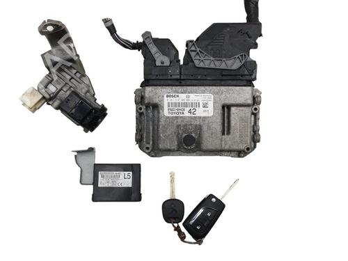 Control unit PEUGEOT 108 1.0 VTi | BP36628853M11 - Image 4