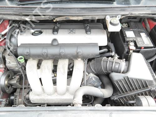 Switch PEUGEOT 307 CC (3B) 2.0 16V | BP36609290I30 - Image 3