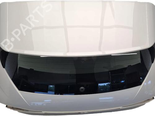 Used Tailgate Tailgate 36639624 36639624