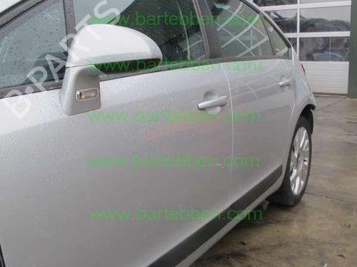 Headrest CITROËN C4 I (LC_) 1.6 HDi | BP36603757I31 - Image 19