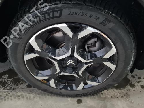 Switch CITROËN C5 AIRCROSS (A_) 1.6 THP 165 (A45GYJ) | BP36638909I30 - Image 8