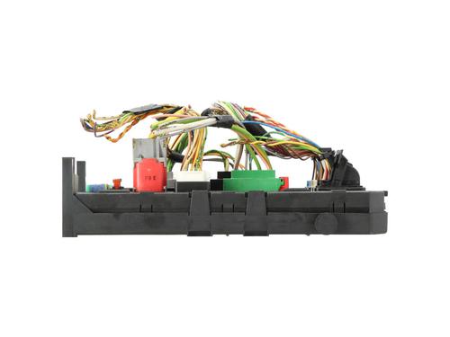 Control unit CITROËN BERLINGO Box Body/MPV (B9) 1.6 HDi 75 | BP36621741M11  - Image 6