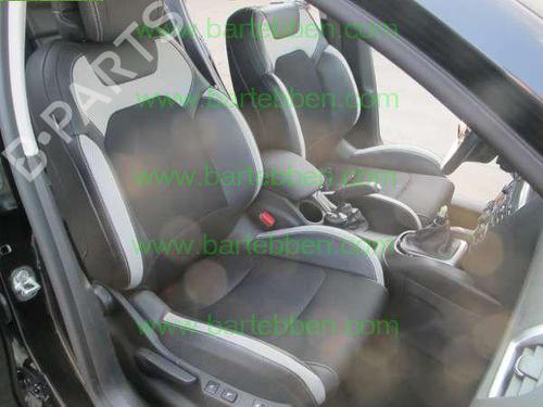 Seat buckle CITROËN C4 II (NC_) 1.6 HDi 110 | BP36603237I32 - Image 7