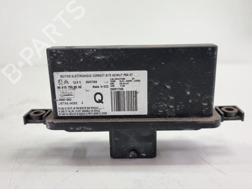 Electronic module CITROËN C5 III (RD_) 2.0 16V (RDRFJC, RDRFJF) | BP36622929M83 - Image 5