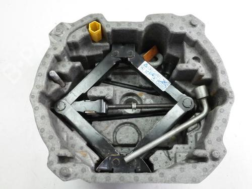 Used Jack Kit Jack Kit 36619731 36619731