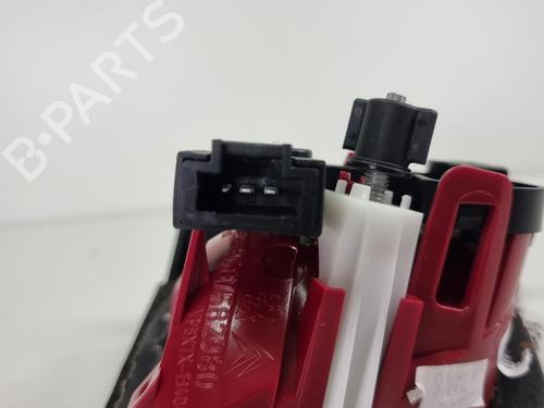 Right tailgate light CITROËN C5 III (RD_) 2.0 16V (RDRFJC, RDRFJF) | BP36622942C80 - Image 10