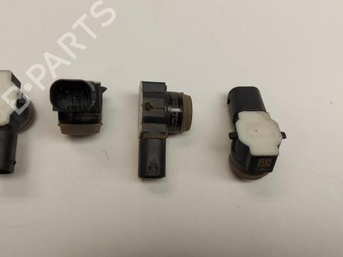 Used Electronic sensor Electronic sensor PEUGEOT 308 SW II (LC_, LJ_, LR_, LX_, L4_) 2.0 GT HDi 180 / BlueHDi 180 (181 hp) 36626241 36626241